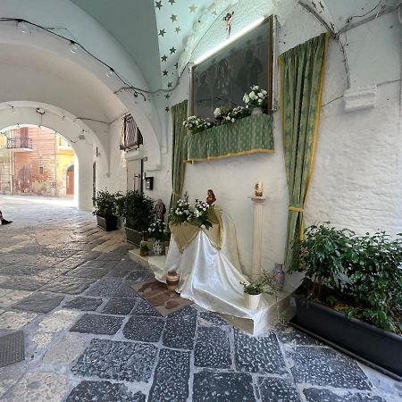 Dimore Macri Bari Exterior foto