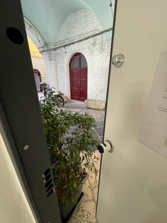 Dimore Macri Bari Exterior foto