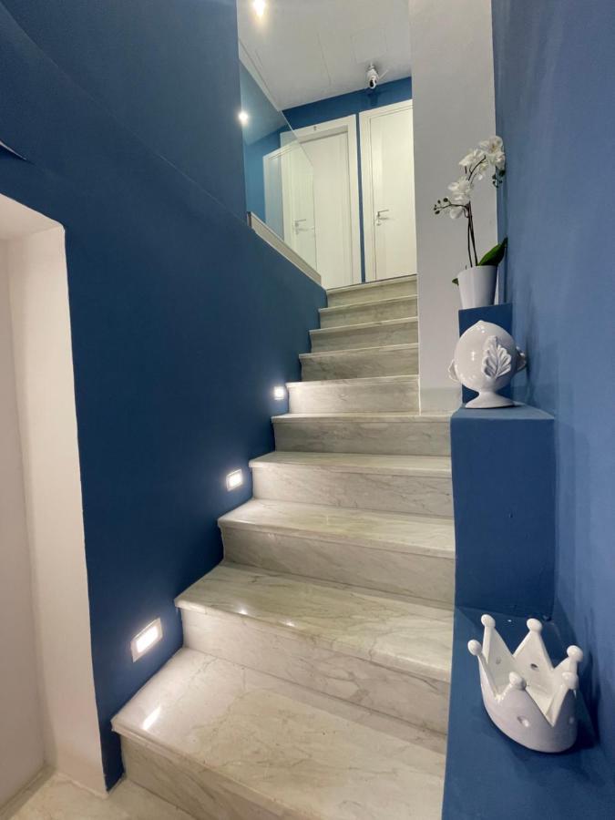 Dimore Macri Bari Exterior foto